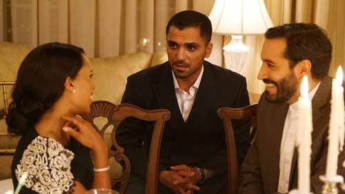 Scandal: Os Bastidores do Poder: 5×8
