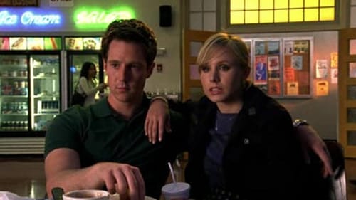 Poster della serie Veronica Mars