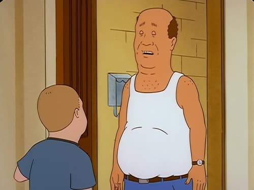 Poster della serie King of the Hill