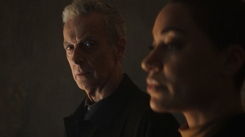 Histórico Criminal: 2×2