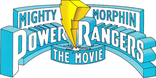 Mighty Morphin Power Rangers: The Movie