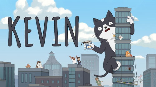 Kevin