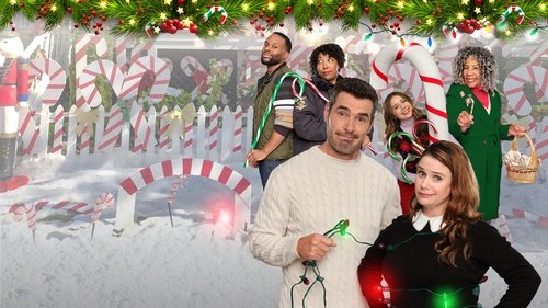 Watch Christmas on Candy Cane Lane Online Screenrant