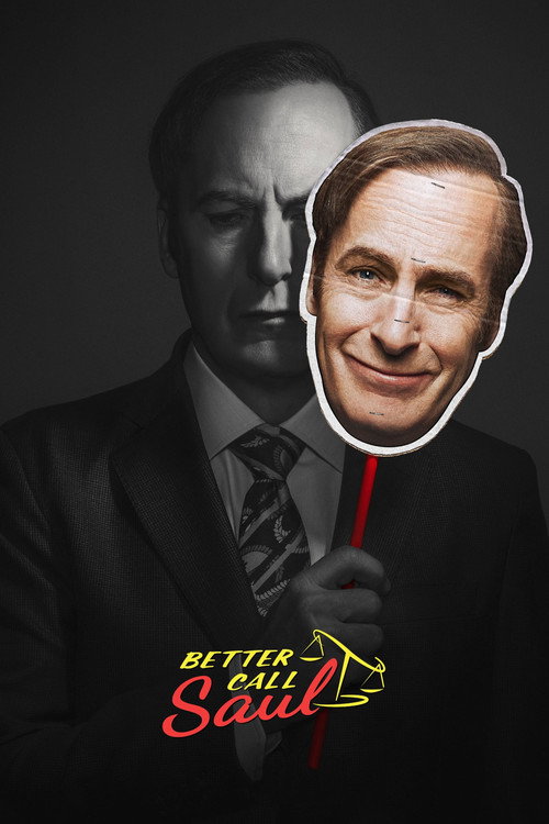 Better Call Saul: The Movie - Directors Cut poster
