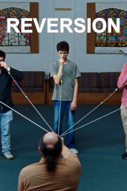 Reversion poster