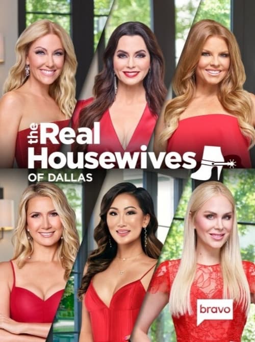 Where to stream The Real Housewives of Dallas Season 5