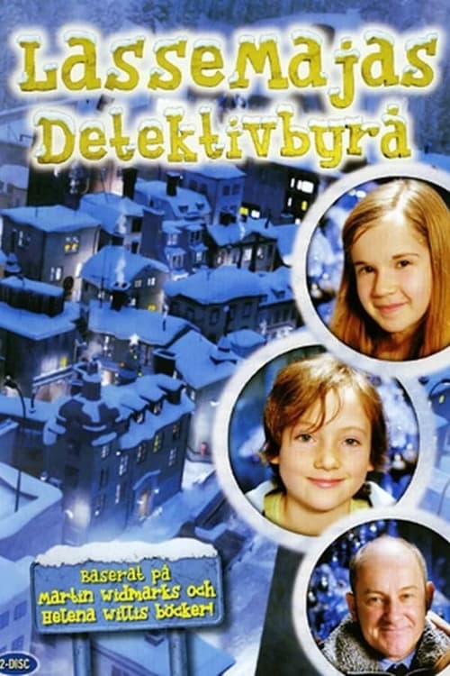 Julkalendern, S47E05 - (2006)