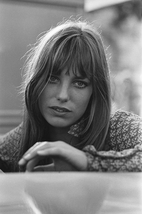 Jane Birkin