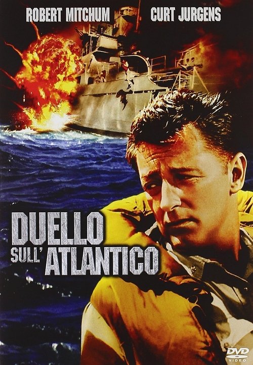 Duello nell'Atlantico