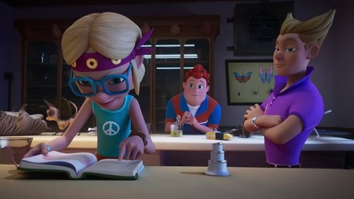 Image de l'épisode 11