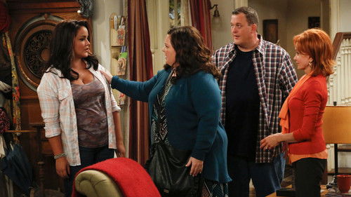 Mike & Molly: Um Casal de Peso: 5×1