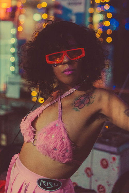 Foto de Flavia Furtado