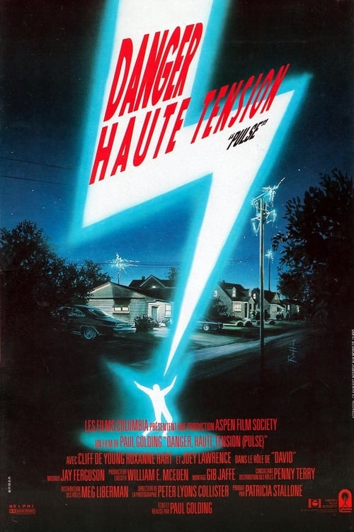 Danger haute tension (1988)