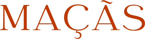 Maçãs
