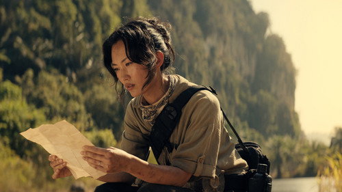 Monarch – Legado de Monstros: 2×9