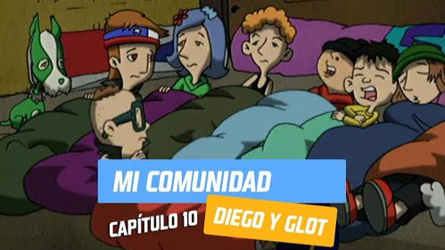 Episode 10 still
