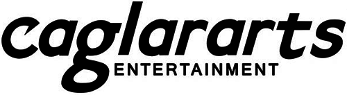 CaglarArts Entertainment logo CaglarArts Entertainment logo