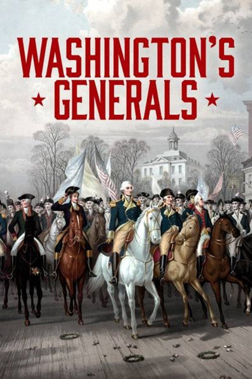 Washington's Generals
