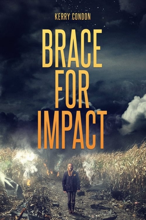 Poster do filme Brace for Impact