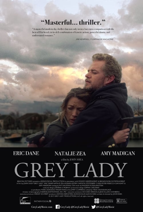 Grey Lady Full Episodes Online