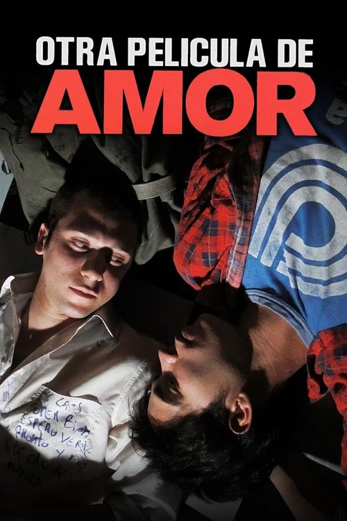 Otra película de amor