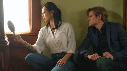 Assistir MacGyver S05E04 – 5×04 – Legendado