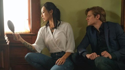 MacGyver: 5×4