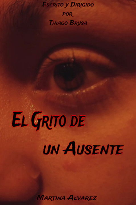 Poster de El Grito de un Ausente