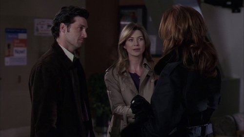 Grey’s Anatomy: 1×9