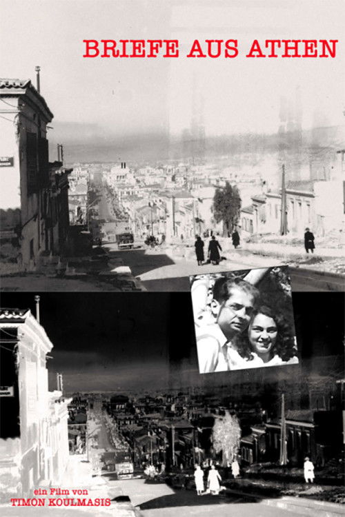 Briefe aus Athen