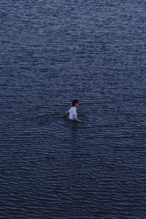 We Can Cross the River