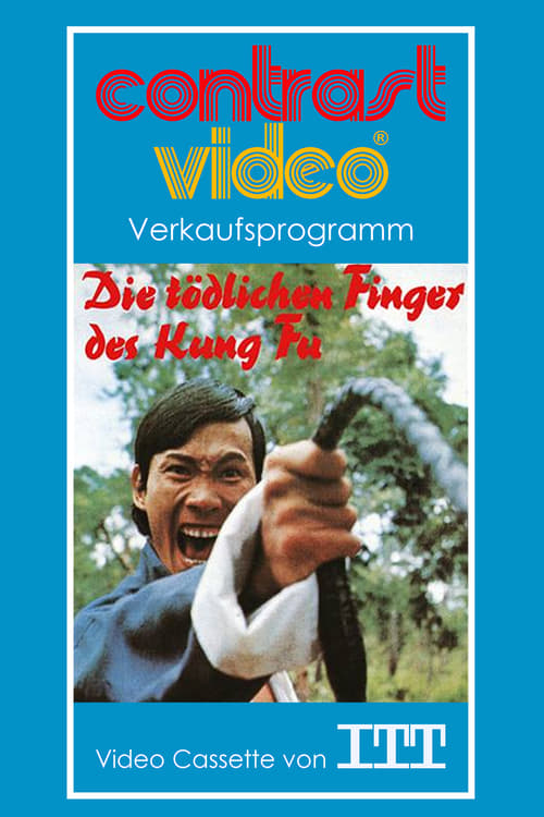 Fingers That Kill 1974