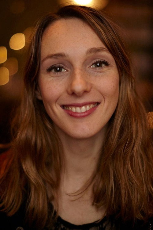 Foto de Pauline Clement