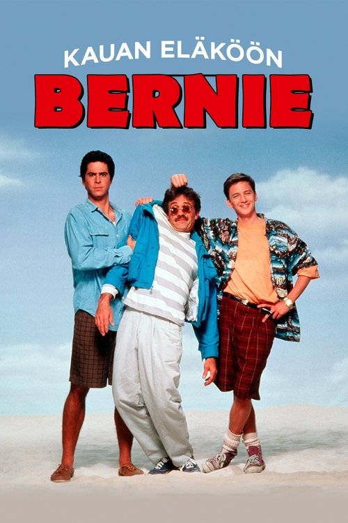 Weekend at Bernie's