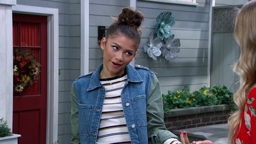 K.C. Undercover, S03E11 - (2017)