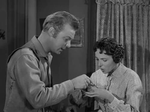 Death Valley Days, S03E17 - (1955)