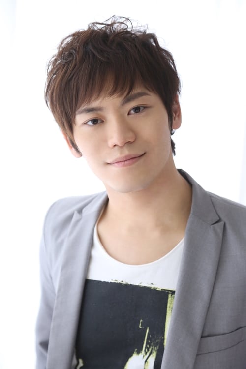 Kép: Shin Furukawa színész profilképe
