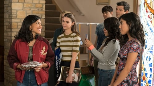 The Fosters: 5×13