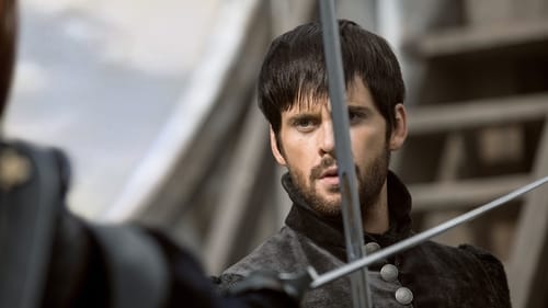 Da Vinci’s Demons: 2×3