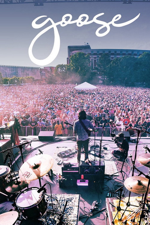 Goose: 2022.04.30 - Sweetwater 420 Festival - Atlanta, GA