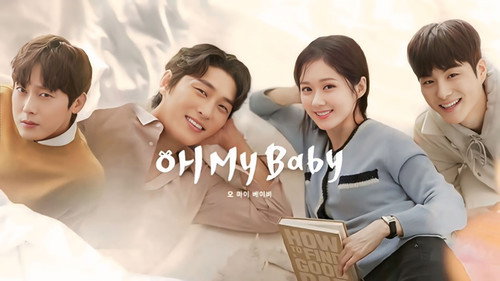 Oh My Baby
