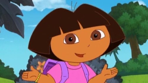 Dora the Explorer, S02E21 - (2003)