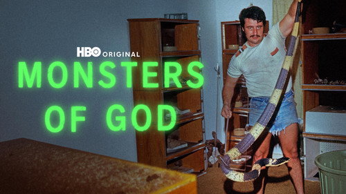 Monsters of God