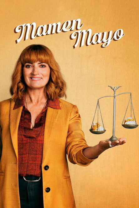 Escena 3 de Mamen Mayo