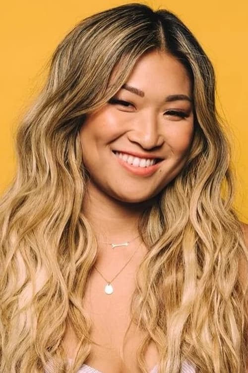 Kép: Jenna Ushkowitz színész profilképe