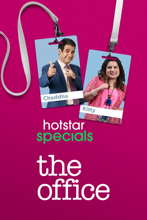 The Office Season 2 Episode 7 : The Hooligan