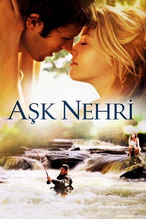 Aşk Nehri