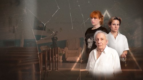Imagen 1 del estreno de João Sem Deus: A Queda de Abadiânia