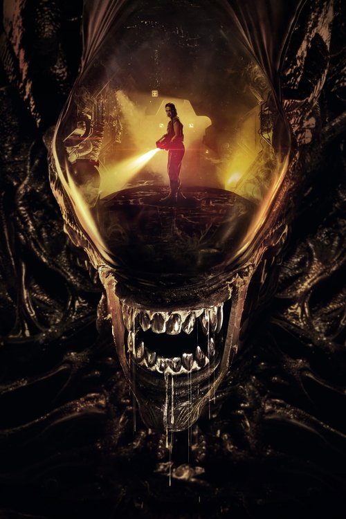 Alien: Romulus