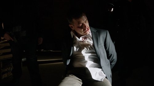 Grimm: Contos de Terror: 3×7